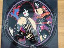 KISS - Paul Stanley, JAPAN Picture Disc LP, VIPD-1, original Pressung, kein Fake