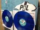 Public Image Ltd - Live Isle of Wight Festival 2xLP (Punk/Rock/Sex Pistols) 2015