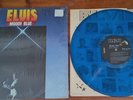 Elvis Presley Moody Blue LP Vinyl Record Blue Variant Vintage Decent Shape ️