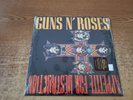 1980s MINT-UNOPENED Guns N' Roses Appetite For Destruction SHRINK 24148 LP33