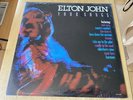 ELTON JOHN Your Songs Vinyl LP - SEALED - 1985 MCA Records
