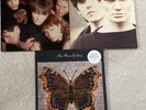 House Of Love First Three Albums Original Pressings Creation/Fontana Records