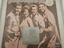 Gladys Knight And The Pips Self Titled Vinyl Lp 1970 UPF 130 Sealed