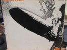 LED ZEPPELIN RECORD 