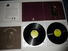 The Band Rock of Ages Live 1st Mint '72 Japan ARCHIVE MASTER Ultrasonic CLEAN