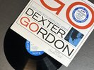 BLUE NOTE Dexter Gordon “Go ” 180g Vinyl LP NEW/SEALEDJazz/Hard Bop