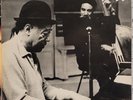 Duke Ellington & Ray Brown This One's for Blanton, VG+