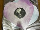NEW Taylor Swift Lover (Live From Paris) Heart Shaped Limited Vinyl In Hand RARE