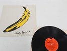 The Velvet Underground & Nico LP Vinyl Record Andy Warhol Cover Polydor 1967