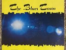 The Blues Train - S/T - Condor CST-2465 LP Vinyl Record - EX