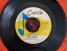 Northern soul Deon Jackson I can't go on VG condition