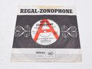 TYRANNOSAURUS REX - T Rex - King of The Rumbling Spires - PROMO DEMO - 1969 - UK