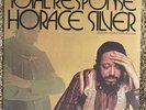 Horace Silver - Total Response - 1972 Blue Note RVG BST-84368 LP Record - EX