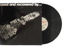 Used And Recovered By Vinyl Record Paul Kelly Celibate Rifles The Killjoys WPA