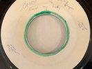 LLOYD WILLIAMS/TOMMY MCCOOK -GOODBYE BABY/WORK YOUR SOUL 45 TREASURE ISLE BLANK