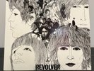 The Beatles Revolver LP Mono Remaster 2014