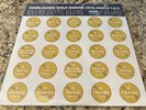 ELVIS Worldwide Gold Award Hits (1974, RCA MONO, R213690) 2 Vinyl LP Set SEALED