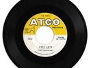 DOO WOP 45 THE SUPERIORS LOST LOVE ON ATCO  VG+ ORIGINAL