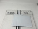 Third Man Records Vault 37 Jack White Live Nashville/Cass Corridor NEVER OPENED