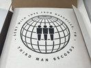 Third Man Records Vault 42 The White Stripes Self Titled Album Brand New