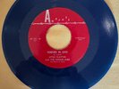 LITTLE FLAYTUS AND THE DREAM-AIRS - FOREVER IN LOVE / BUY A VAN - SOUL 45