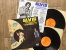 Elvis Presley Aloha From Hawaii NM RCA Victor DPS 2040 12” Vinyl LP Free UK Post