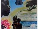 MILES DAVIS BITCHES BREW CBS SOPL24 JAPAN 4CHANNEL VINYL 2LP