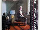 RUSH POWER WINDOWS EPIC 283P679 JAPAN SHRINK OBI VINYL LP