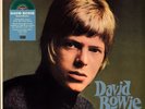 David Bowie - David Bowie Green Vinyl Edition (1967 - PL - Reissue)