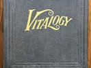 PEARL JAM-Vitalogy 1994 Epic E66900 OG 12” Stereo LP Vinyl Record Not For You
