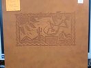 Mad Dog - Dawn Of The 7th Sun (C1 C2) LP   NM Shadoks leather cover RI   Psych