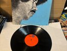 PAUL PENA SELF TITLED ORIGINAL 1ST CAPITOL LP ST 11105 RED BULLSEYE G+