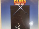 Moody Blue: 40th Anniversary by Elvis Presley (2017) Unopened