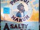 Procol Harum - A Salty Dog LP   Mint Sealed Original A&M