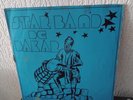 RARE AFRO lp Star Band De Dakar – Star Band De Dakar Vol. 1  Ibrahim Kassé Produ