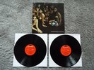 POLYDOR 2657 012-JIMI HENDRIX-ELECTRIC LADYLAND-U.K-2 LP-(NM VINYL) RARE COVER