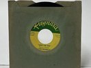 The Originals 'Now's The Time' 1965 Green Bay WI Garage 45 Raynard VG+/VG