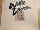 Willie Dixon The Chess Box - 3 LPs Used Vinyl LP