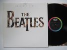 BEATLES LP - 20 Greatest Hits - Capitol Rainbow - Canada