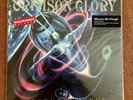 CRIMSON GLORY - Transcendence LP Vinyl Reissue 2018