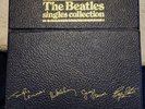 The Beatles 'The Singles Collection Box Set 1982 “UK”26  VG Vinyl Singles.