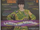 LOS VIPS RENATO E SEUS BLUE CAPS ROBERTO CARLOS MEXICAN LP 1968 SKA GARAGE HEAR