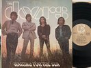 The Doors Waiting for the Sun Vinyl LP Elektra EKS-74024 Hello I Love You Street