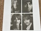 the beatles white album vinyl box set