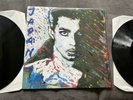 Prince Live Japan LoveSexy-Tour Nagoya 1989 vinyl 2 LP