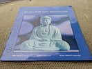 Tony Scott-Music For Zen Meditation-