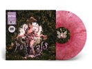 Melanie Martinez - Portals (Limited Edition, Bloodshot Translucent Colored Vinyl
