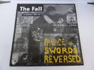 THE FALL PALACE OF SWORDS REVERSED LP 1987 COG SINISTER COG 1 VERY GOOD PLUS