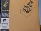 WHO, THE - LIVE AT LEEDS/3LP/180g/half speed