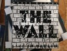 Roger Waters The Wall 2 LP Live in Berlin